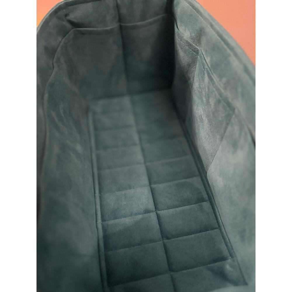 7RP - 7 Rue Paradis Bag Insert - L’Insert for Birkin 40 (Light Jean) - Picture 13 of 13